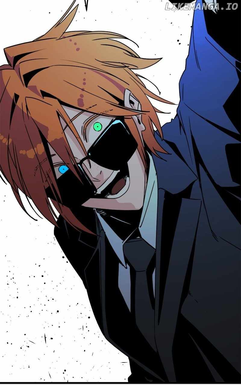 Hero Killer Chapter 178 122